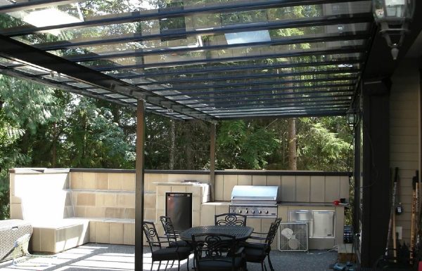 Patio Covers