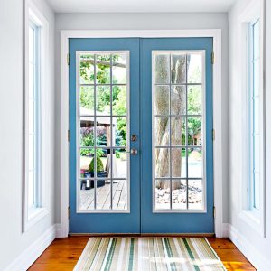 French Doors