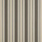 Alpine Burgundy Pencil Stripe